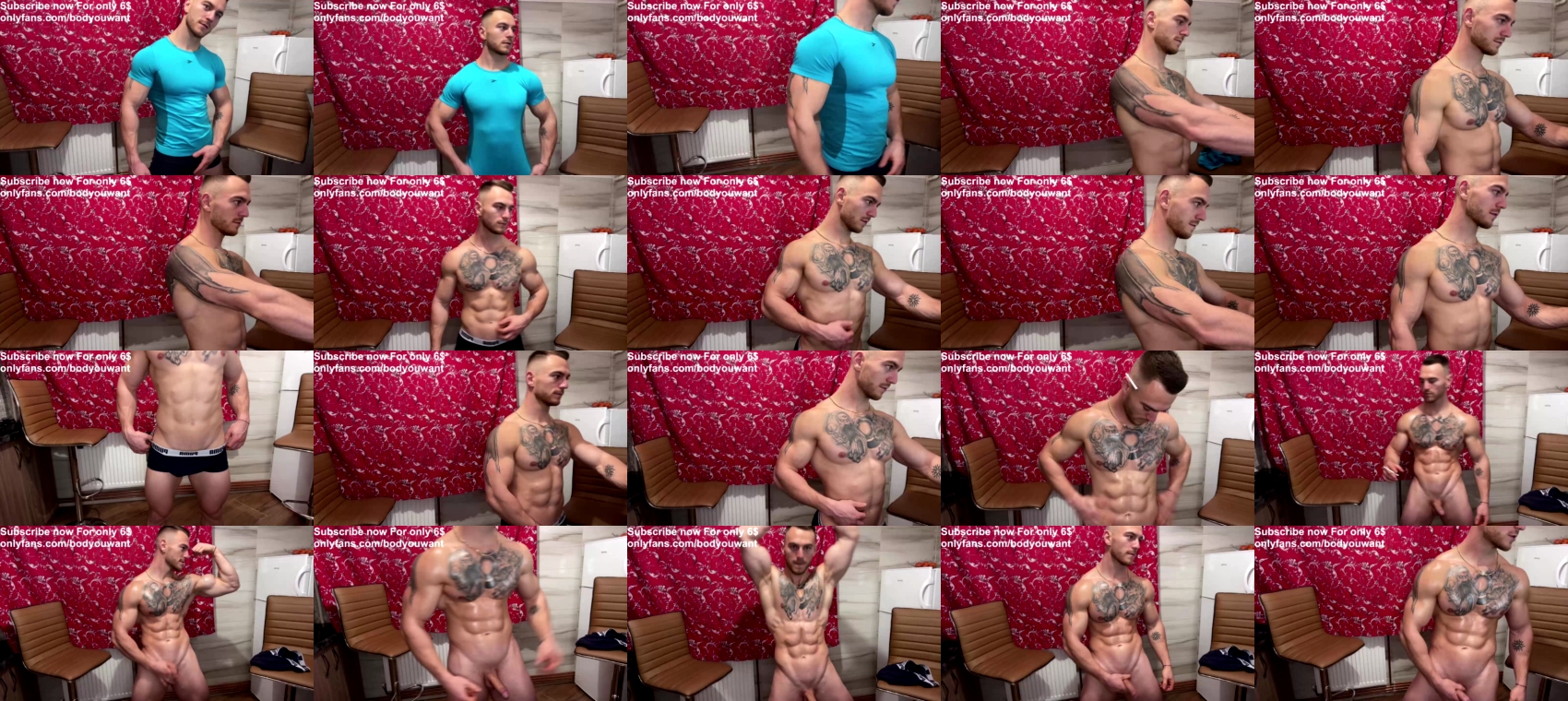 bodyouwant  14-01-2022